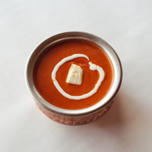 カレーセット