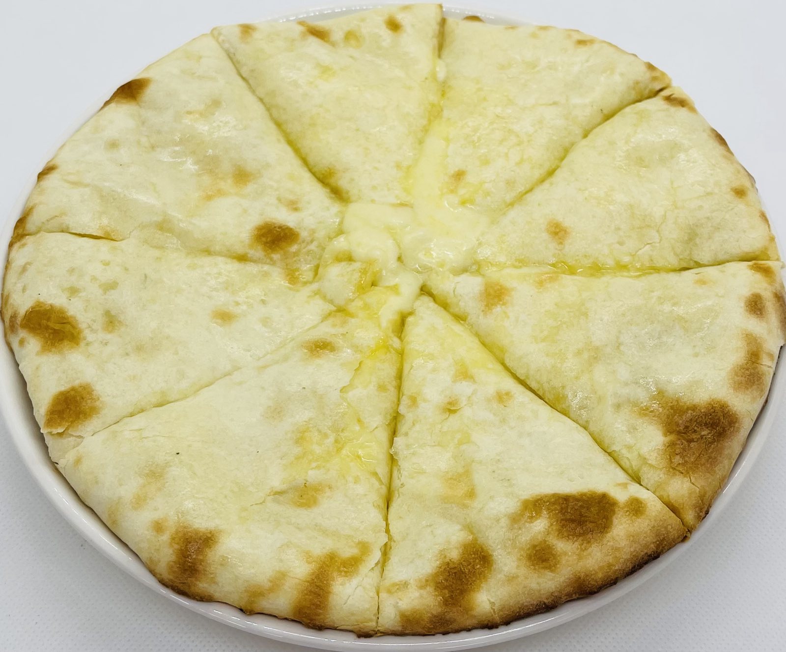 チーズナン
