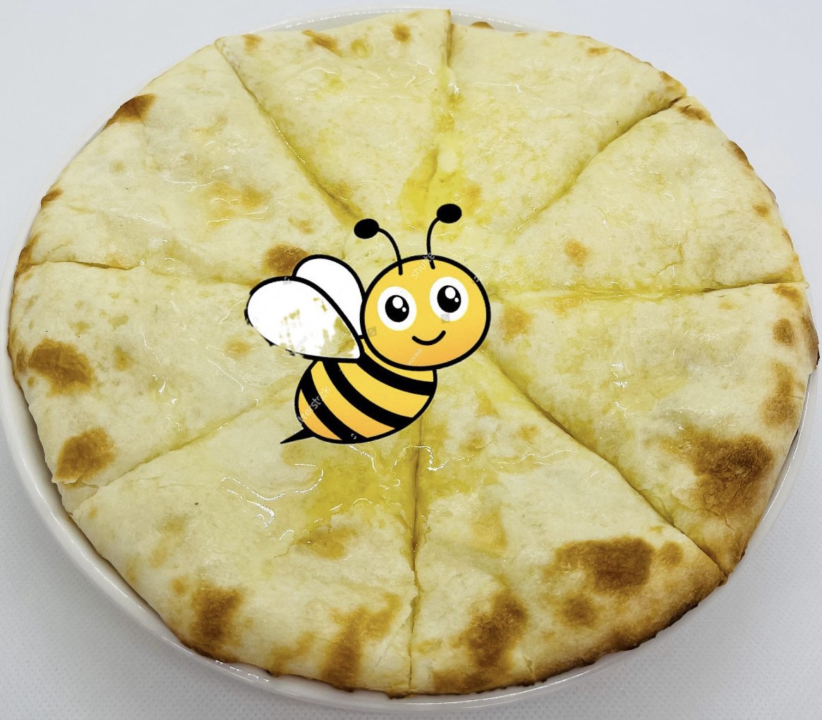 ハニチーズナン