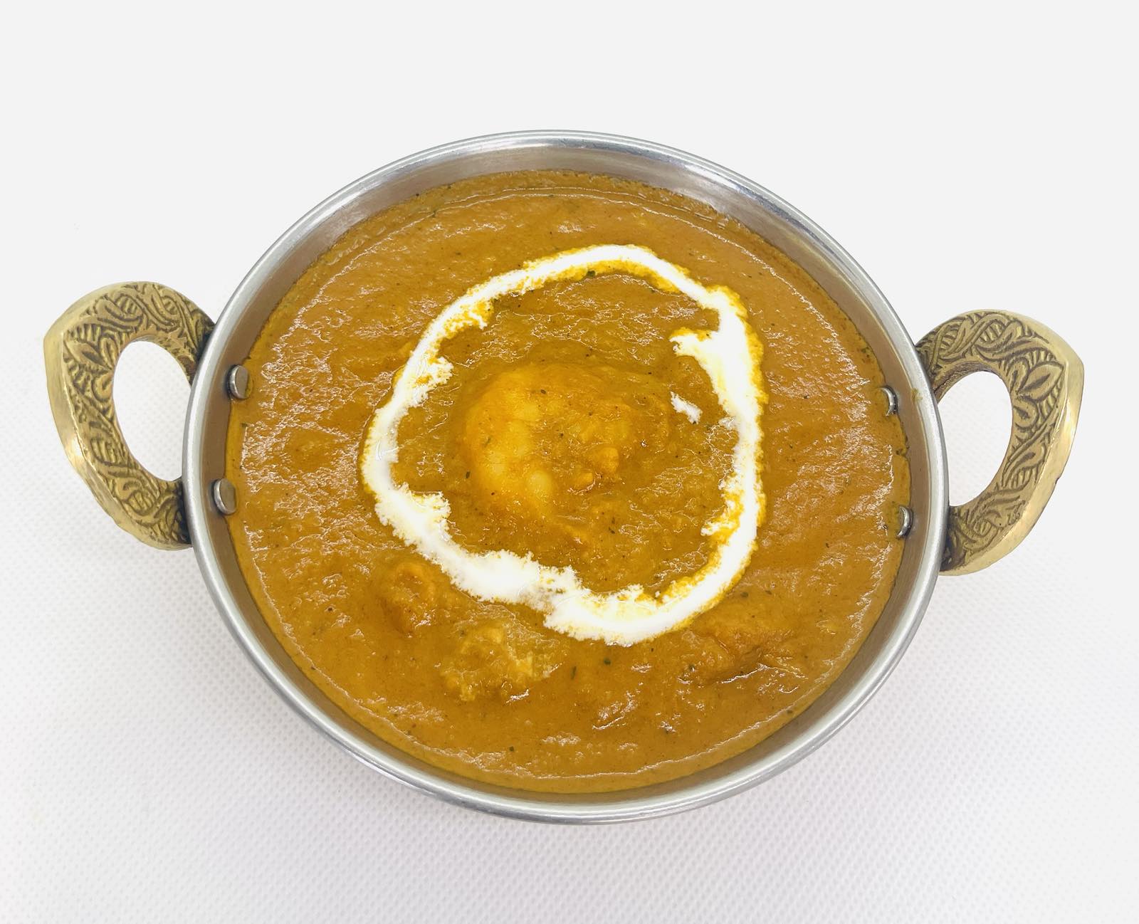 エビカレー
